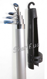 Спининг Hercules 300 LDTS-26 (3 м)  2