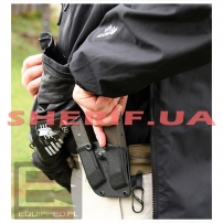 Куртка Magnum Sparta 2 BLACK-4