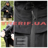 Куртка Magnum Sparta 2 BLACK-5