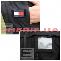 Куртка Magnum Sparta 2 BLACK-7