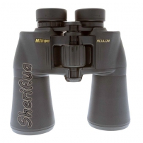 Бинокль Nikon Aculon A211 10x50 CF