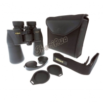Бинокль Nikon Aculon A211 10x50 CF-8