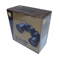 Бинокль Nikon Aculon A211 10x50 CF-9