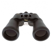 Бинокль Nikon Aculon A211 10x50 CF-6