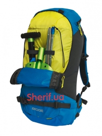 Рюкзак Pinguin 40 Ridge blue (PNG3021blue)-4