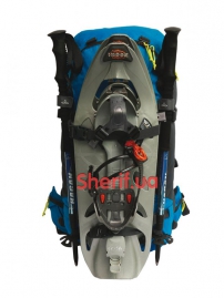 Рюкзак Pinguin 40 Ridge blue (PNG3021blue)-6