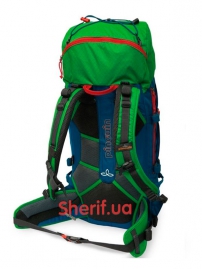 Рюкзак Pinguin Boulder 38-new green-2