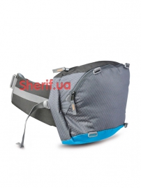 Рюкзак Pinguin Explorer 75-new синий-серый-3