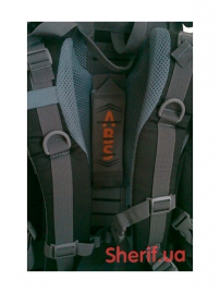 Рюкзак Pinguin Explorer 75-new синий-серый-4