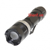 Lantern Bailong Police 8455X-XPE