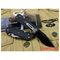 Нож складной Sanrenmu 7045MUI-PH-10