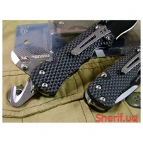 Нож складной Sanrenmu 7045MUI-PH-11