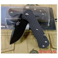 Нож складной Sanrenmu 7045MUI-PH-12