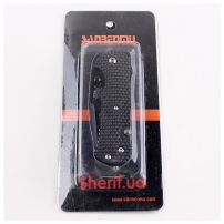 Нож складной Sanrenmu 7045MUI-PH-5