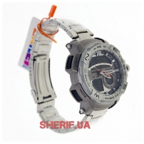 Watch Skmei 1121 Steel BOX