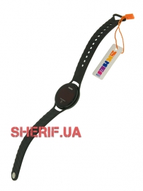 Часы Skmei 1230 Black BOX-3