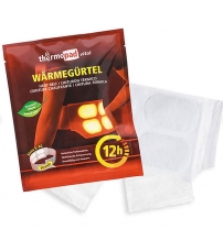 Хімічна грілка-пояс Thermopad Heat Belt