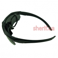 Очки ESS Crossbow Black Polarized-9