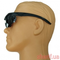Очки ESS Crossbow Black Polarized-5