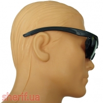 Очки ESS Crossbow Black Polarized-6
