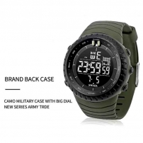 Годинник наручний SMAEL 1237 Electronics Watch Outdoor Sports