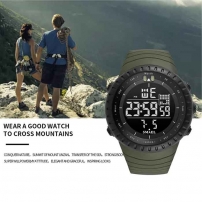 Годинник наручний SMAEL 1237 Electronics Watch Outdoor Sports