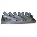 Ground Fireworks Generator (Product No. 8)