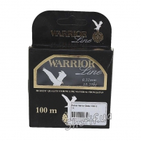 Леска Warrior Global 0,32g 2