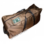 Надувная гребная лодка Колибри (Kolibri) К-260Т-сумка