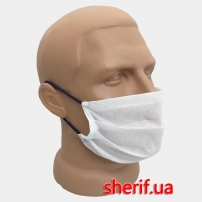 Medical Face Mask Meltblown Spanbond Nonwoven Fabric