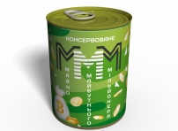 Консервоване Майно Майбутнього Мільйонера МММ