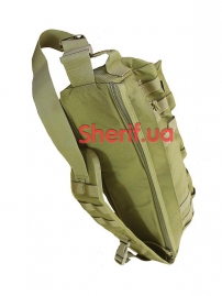 Рюкзак Flyye Go Bag Khaki 2