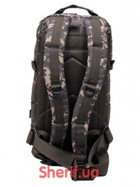 Рюкзак Max Fuch Assault I ACU, 30л-2