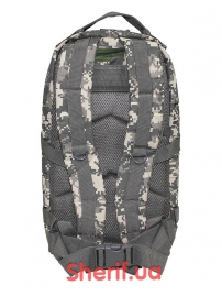 Рюкзак Max Fuch Assault I Laser Cut ACU, 30л-2