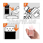 Грелка hand warmers Zippo 40286 (8)