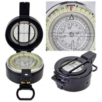 Компас Lensatic Mil-Tec