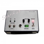 2 channel fireworks remote control