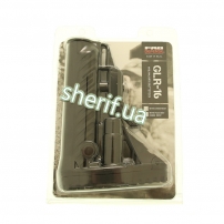  Купить в Днепре Приклад FAB Defense GLR-16 Black