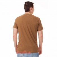 Футболка Magnum Essential T-shirt Coyote Melange-6