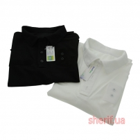 Купить в Днепре Футболка-поло "Полиция" CoolPass White-4