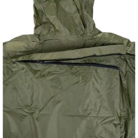Дождевик-пончо Tatonka Cape Man M Cub, M