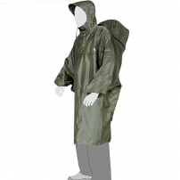 Дождевик-пончо Tatonka Cape Man M Cub, M