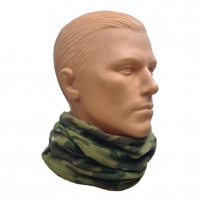 Buff fleece Multicam