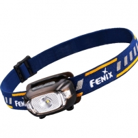 Headlamp Fenix ​​HL15 black