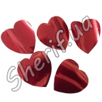 Пневмоконфетти сердца