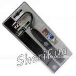 Зажигалка газовая Zippo UTILITY FLEX NECK 121323