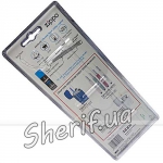 Зажигалка Zippo UTILITY FLEX NECK 121323 (4)