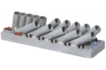 Ground Fireworks Generator (Product No. 11)