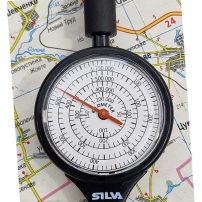 Курвиметр Silva Map Measurer Path