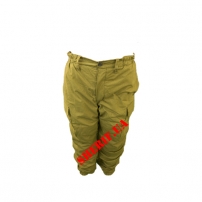 Костюм Гірка-3/1 Olive утеплений